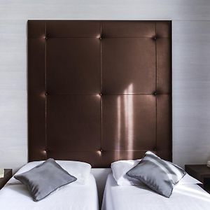 Kamer met Twee Aparte Bedden